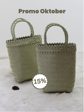 Tas Anyaman