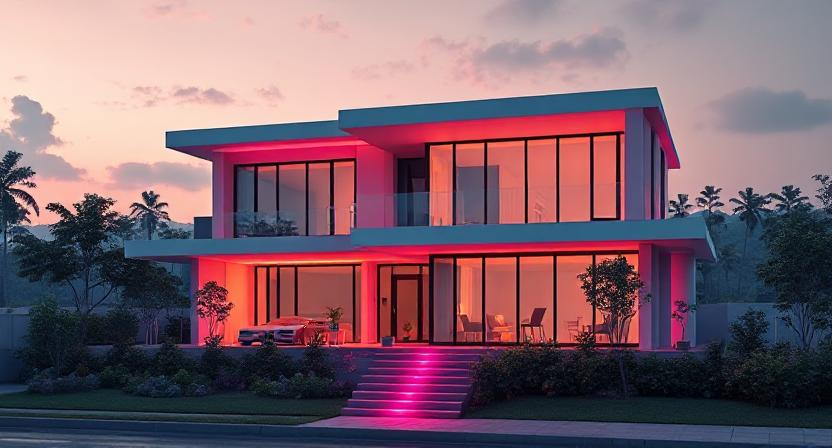 Rumah